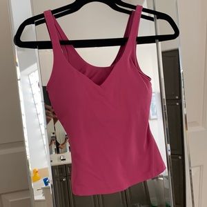 lululemon Align Waist-Length Tank Top